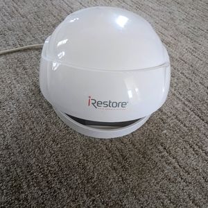 IRestore Laser Hair Regrowth system